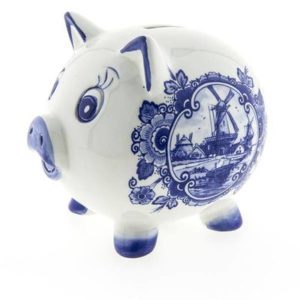 typisch-hollands-spaarvarken-delfts-blauw