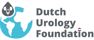 Dutch Urological Foundation Logo